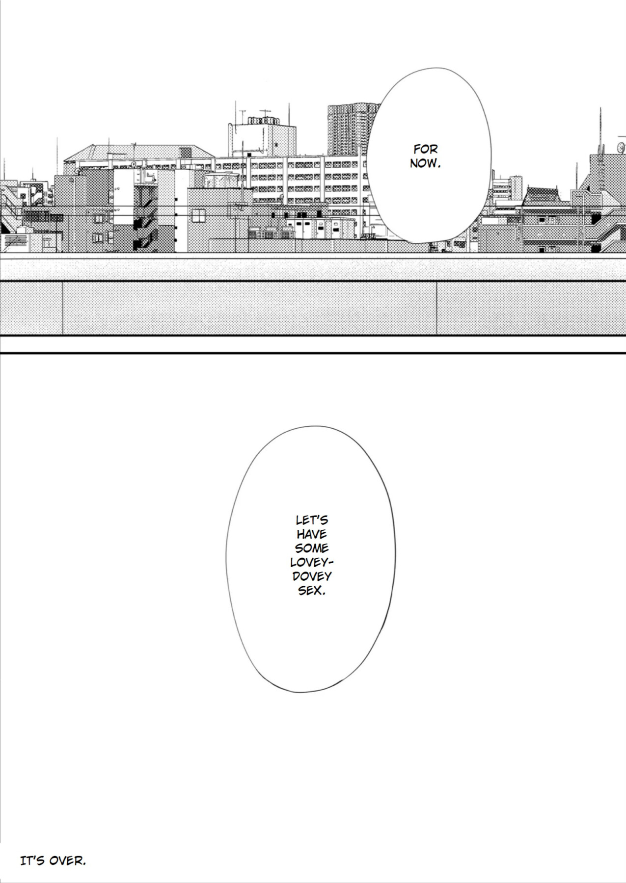 Hentai Manga Comic-You Said It'd Just Be Grinding... But You Ended up Slipping It In. Now I'm Just the Top Student's Toy 3.-Read-134